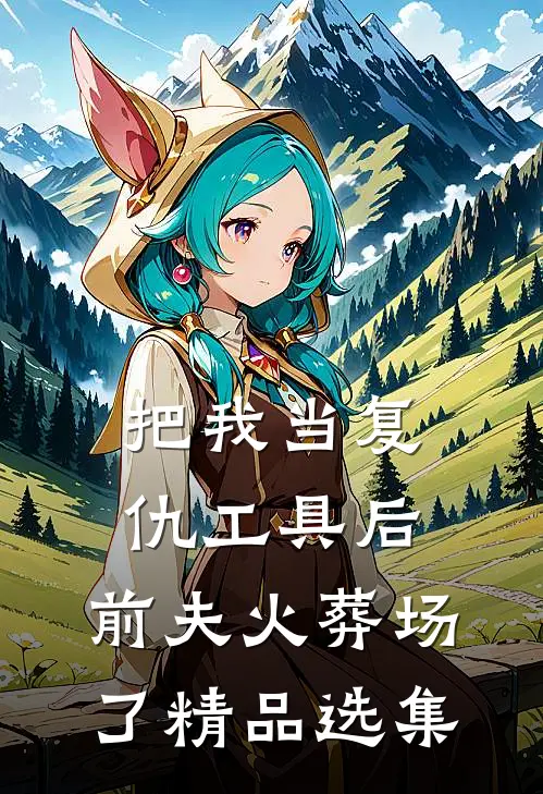 把我当复仇工具后，前夫火葬场了精品选集