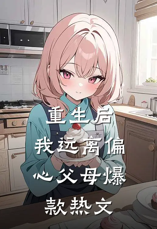 重生后，我远离偏心父母爆款热文