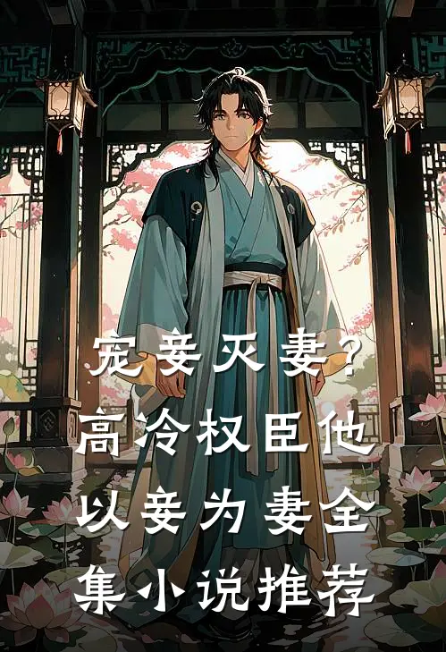 宠妾灭妻？高冷权臣他以妾为妻全集小说推荐