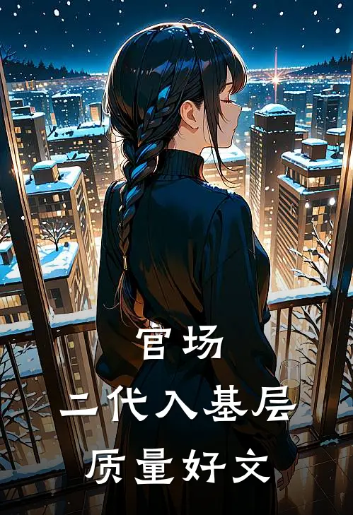 官场：二代入基层质量好文