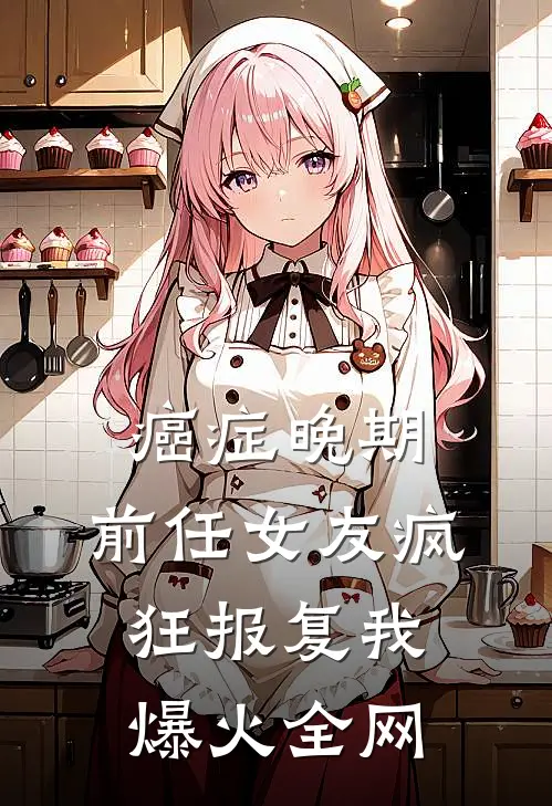 癌症晚期，前任女友疯狂报复我爆火全网