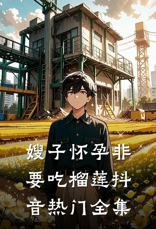 嫂子怀孕非要吃榴莲抖音热门全集