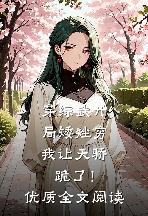 穿综武开局矮矬穷，我让天骄跪了！优质全文阅读