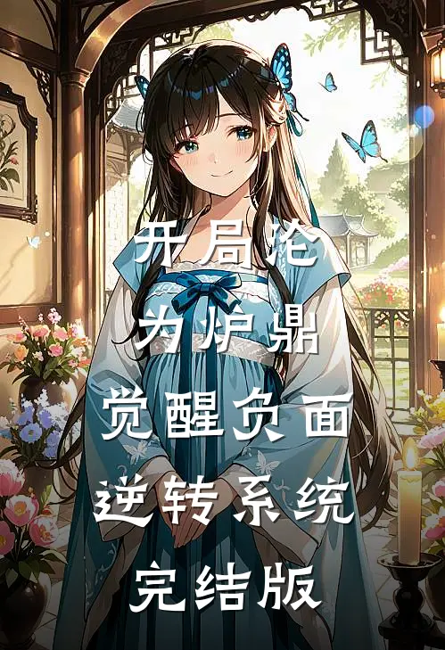 开局沦为炉鼎，觉醒负面逆转系统完结版