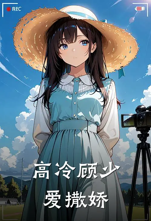 高冷顾少爱撒娇