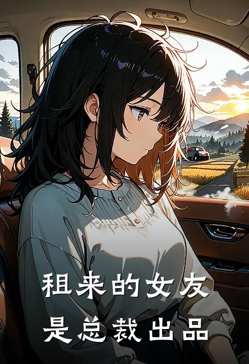 租来的女友是总裁出品