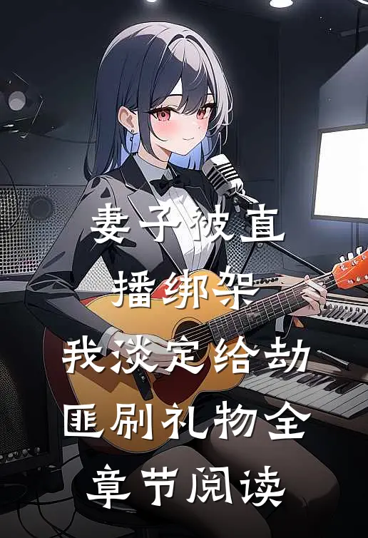 妻子被直播绑架，我淡定给劫匪刷礼物全章节阅读
