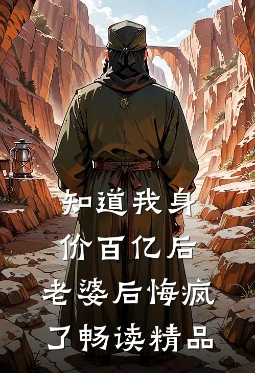 知道我身价百亿后，老婆后悔疯了畅读精品