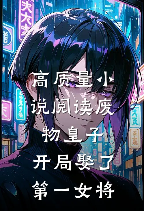 高质量小说阅读废物皇子,开局娶了第一女将