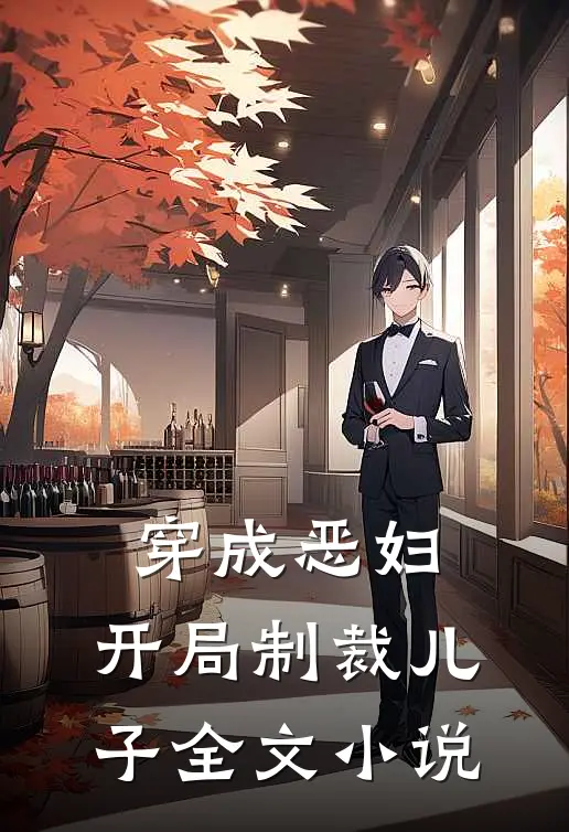 穿成恶妇,开局制裁儿子全文阅读