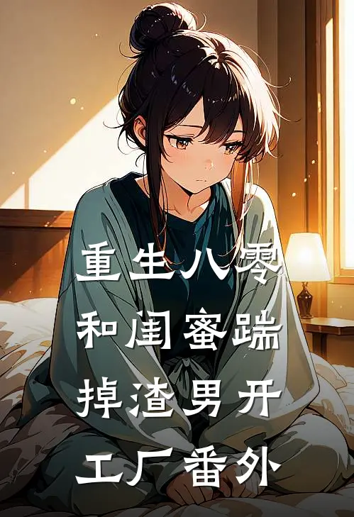 重生八零，和闺蜜踹掉渣男开工厂 番外