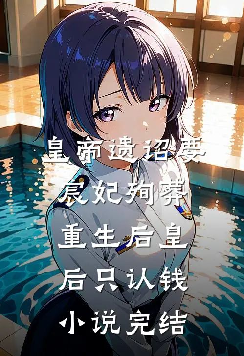 皇帝遗诏要宸妃殉葬，重生后皇后只认钱小说完结
