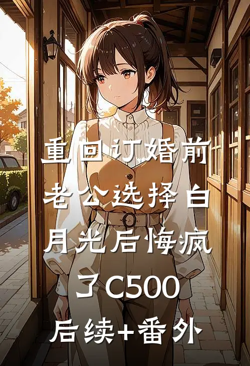 重回订婚前，老公选择白月光后悔疯了C500后续+番外