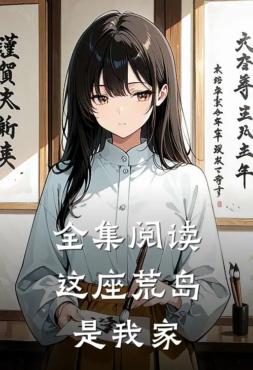 全集阅读这座荒岛是我家