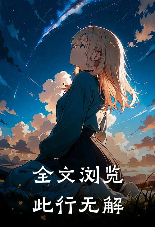 全文浏览此行无解