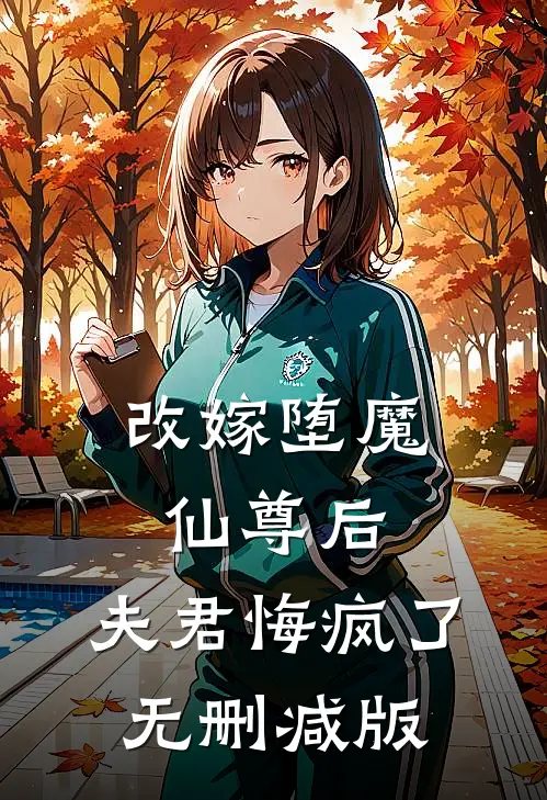 改嫁堕魔仙尊后，夫君悔疯了无删减版