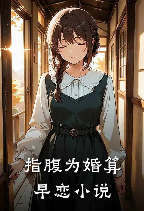 指腹为婚算早恋小说