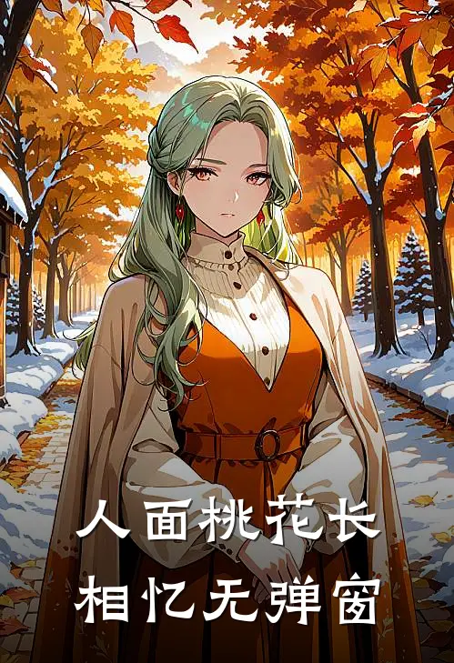 人面桃花长相忆无弹窗