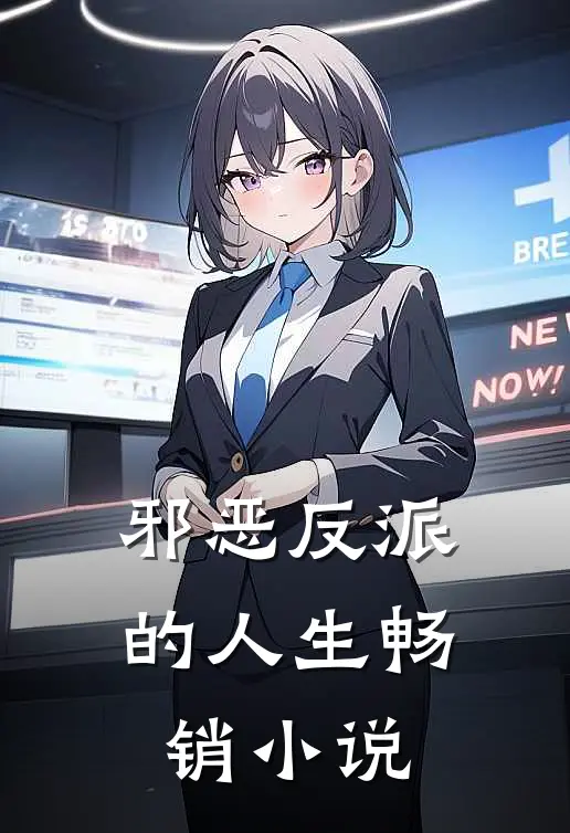 邪恶反派的人生畅销免费阅读