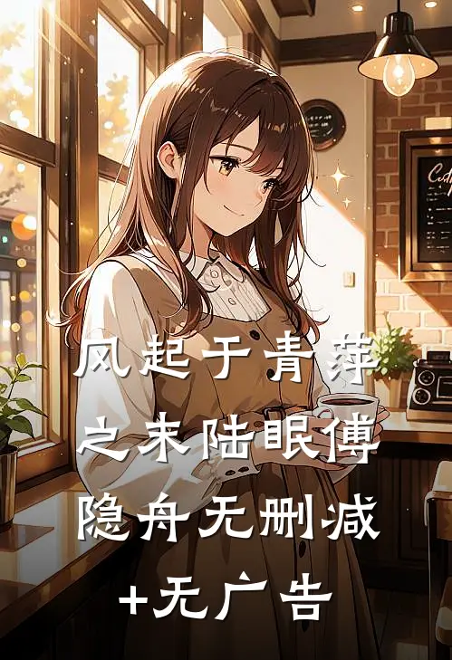 风起于青萍之末陆眠傅隐舟无删减+无广告