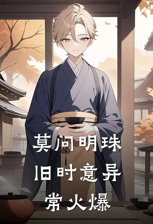 莫问明珠旧时意异常火爆