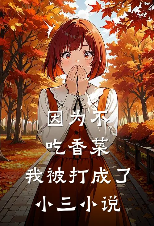 因为不吃香菜，我被打成了小三小说