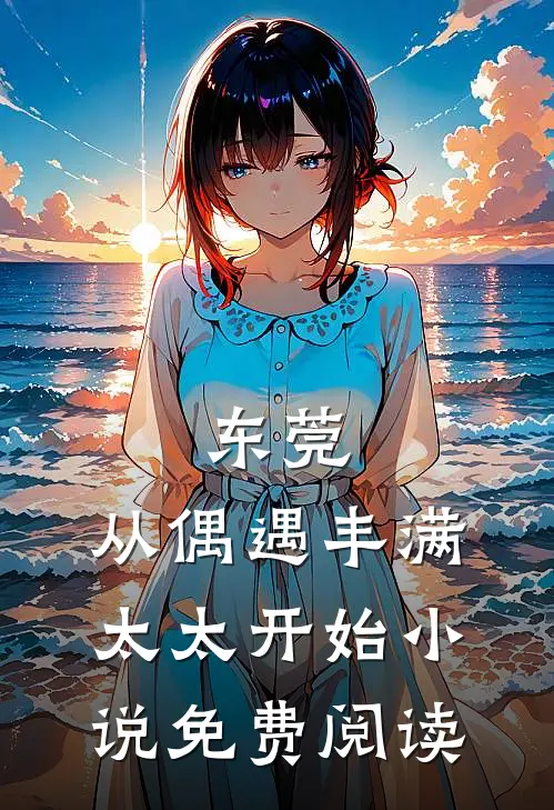 东莞：从偶遇丰满太太开始小说免费阅读