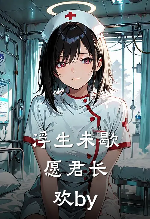 浮生未歇，愿君长欢by