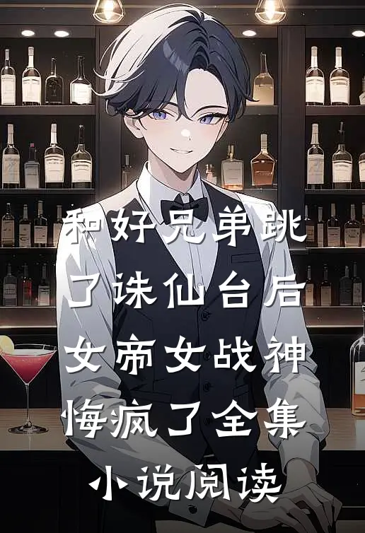 和好兄弟跳了诛仙台后，女帝女战神悔疯了全集小说阅读