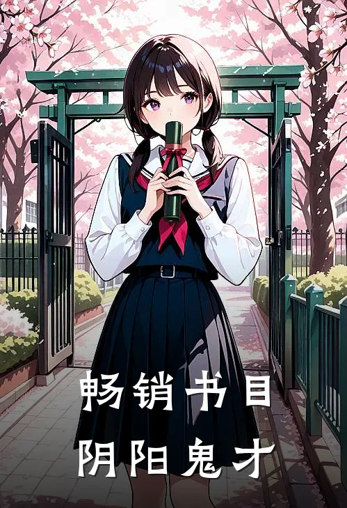 畅销书目阴阳鬼才
