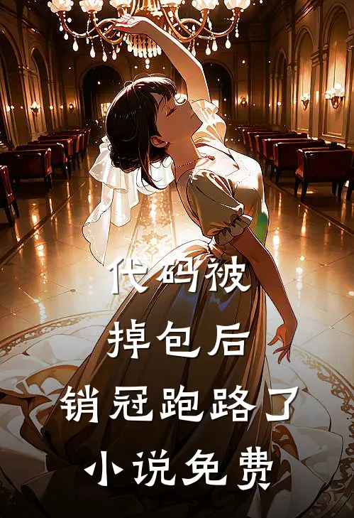 代码被掉包后，销冠跑路了小说免费