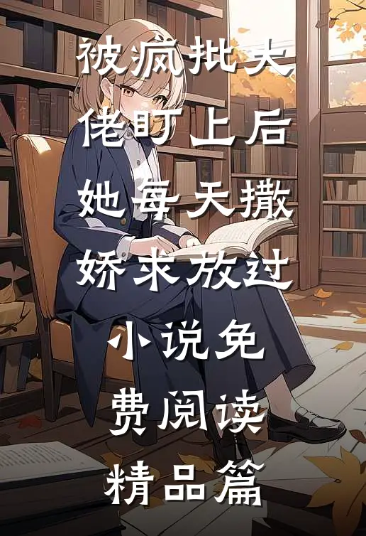 被疯批大佬盯上后,她每天撒娇求放过小说免费阅读精品篇