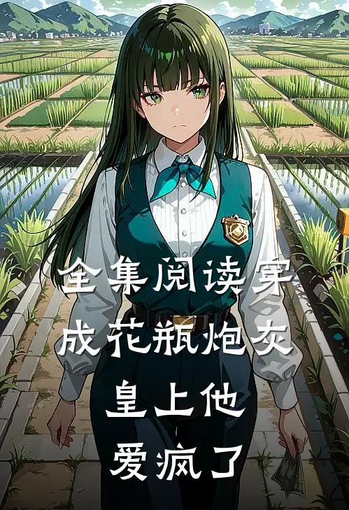 全集阅读穿成花瓶炮灰，皇上他爱疯了