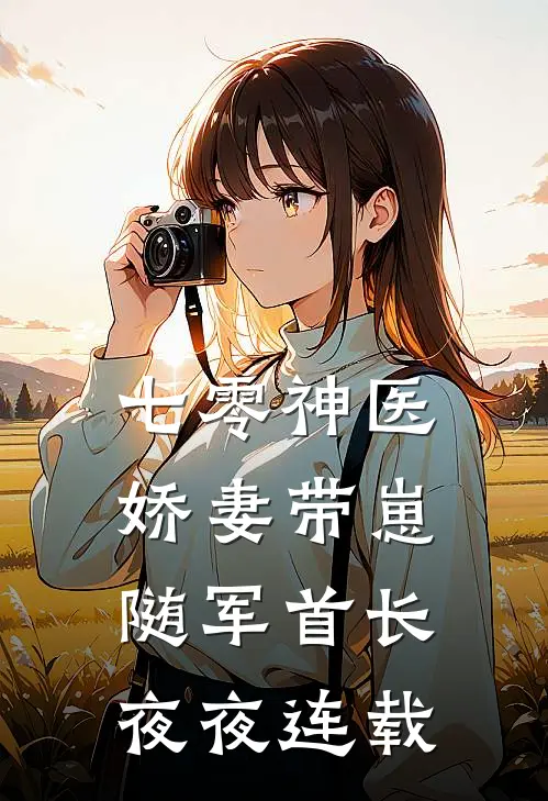 七零神医娇妻带崽随军首长夜夜连载