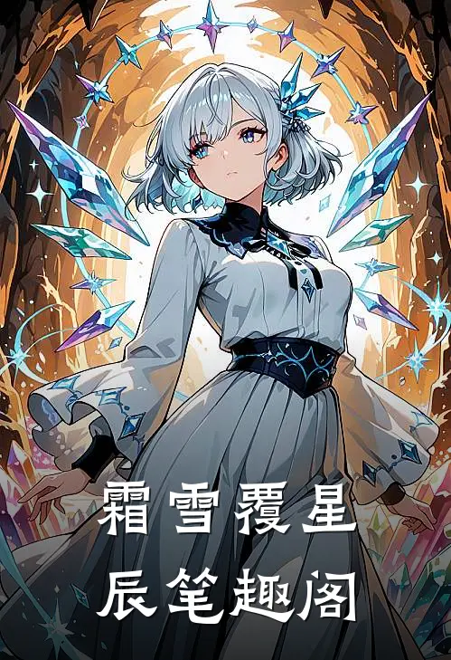 霜雪覆星辰笔趣阁