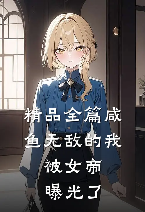 精品全篇咸鱼无敌的我，被女帝曝光了