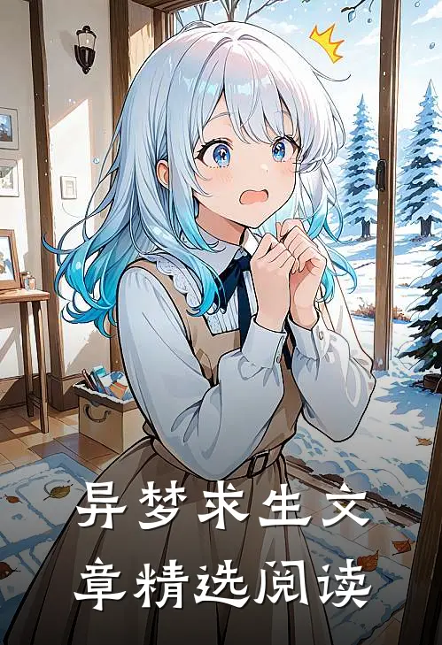 异梦求生文章精选阅读