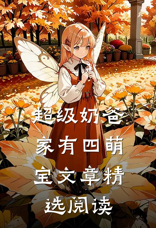 超级奶爸：家有四萌宝文章精选阅读
