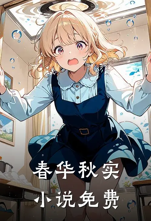 春华秋实小说免费
