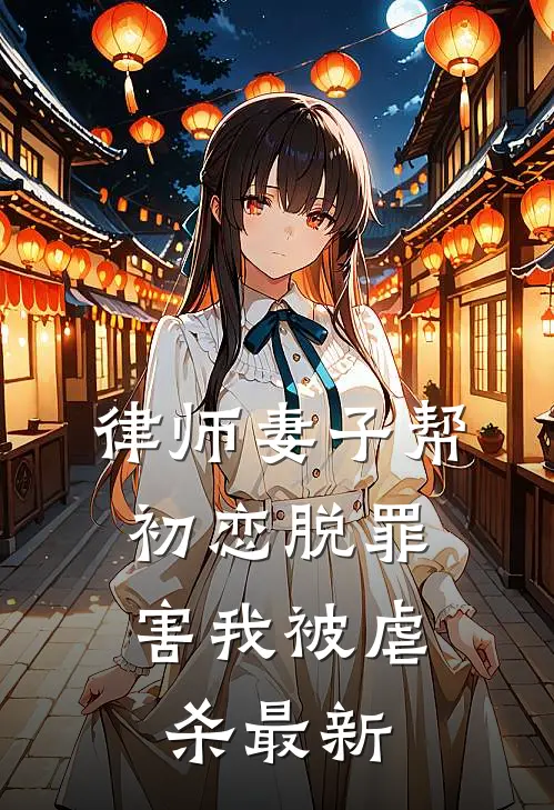 律师妻子帮初恋脱罪，害我被虐杀最新