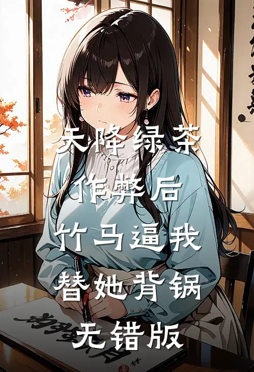 天降绿茶作弊后，竹马逼我替她背锅无错版