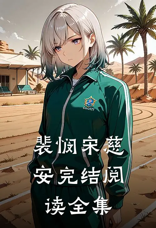 裴悯宋慈安完结阅读全集