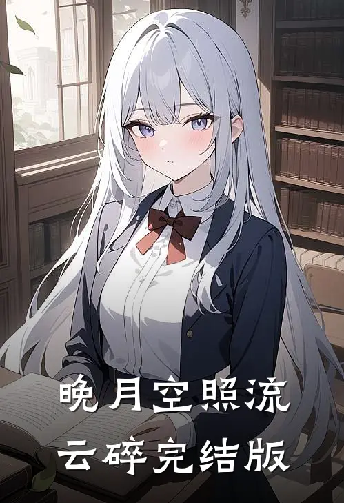 晚月空照流云碎完结版