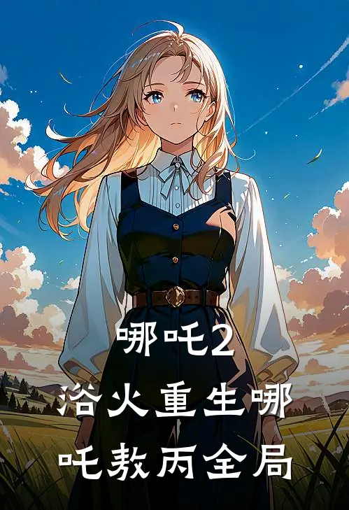 哪吒2：浴火重生哪吒敖丙全局