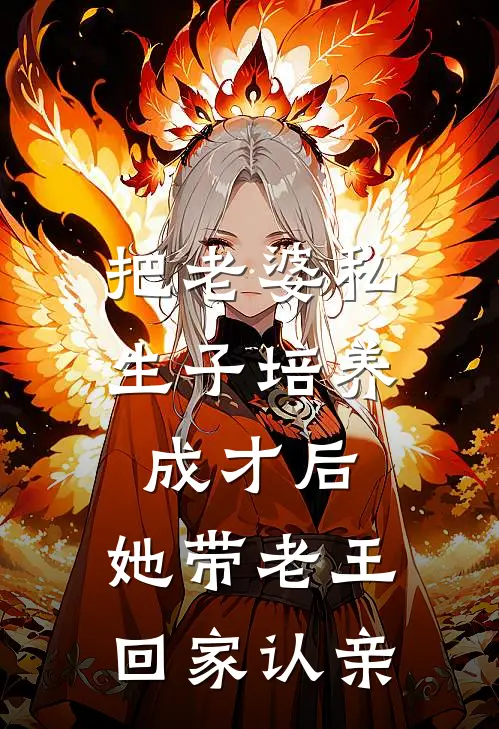 把老婆私生子培养成才后，她带老王回家认亲