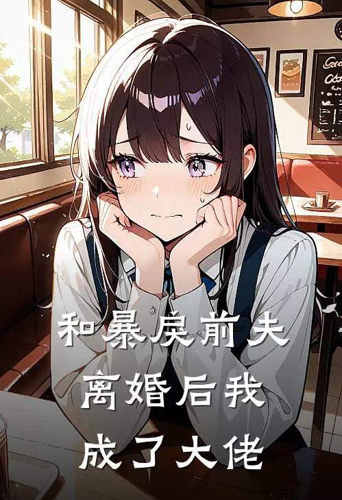 和暴戾前夫离婚后我成了大佬