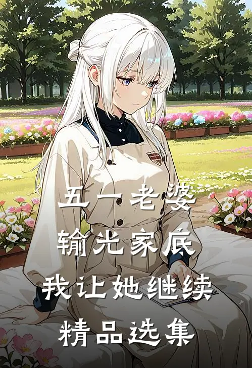 五一老婆输光家底，我让她继续精品选集