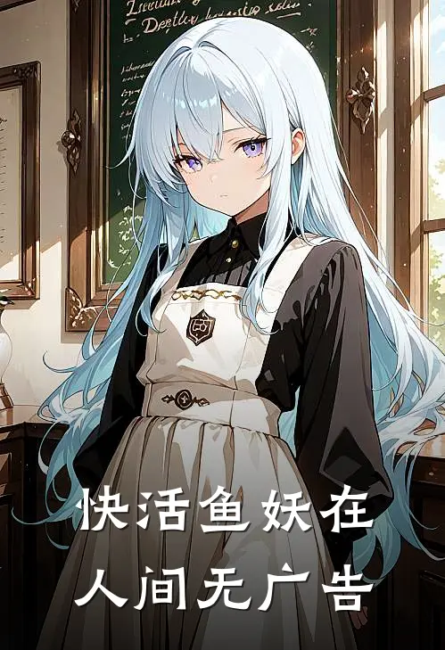 快活鱼妖在人间无广告