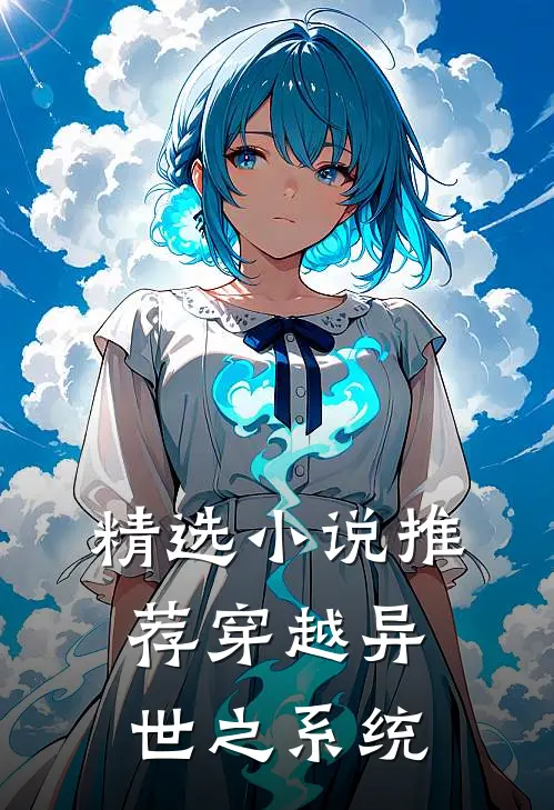 精选小说推荐穿越异世之系统