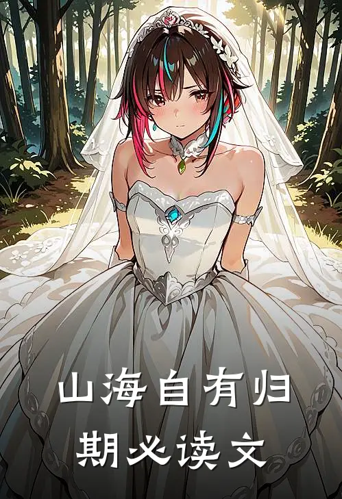 山海自有归期必读文